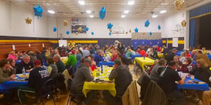 Trivia Night @ St. Mary Gym